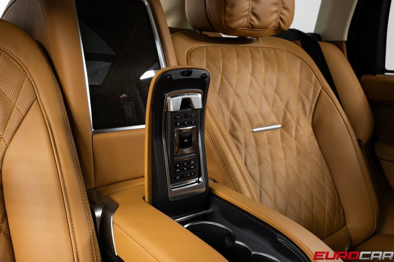 Used 2021 Land Rover Range Rover SVAutobiography LWB *TAILGATE EVENT SEATING*Image 42