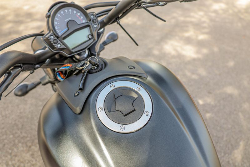 NEW 2026 KAWASAKI VULCAN S Image 14