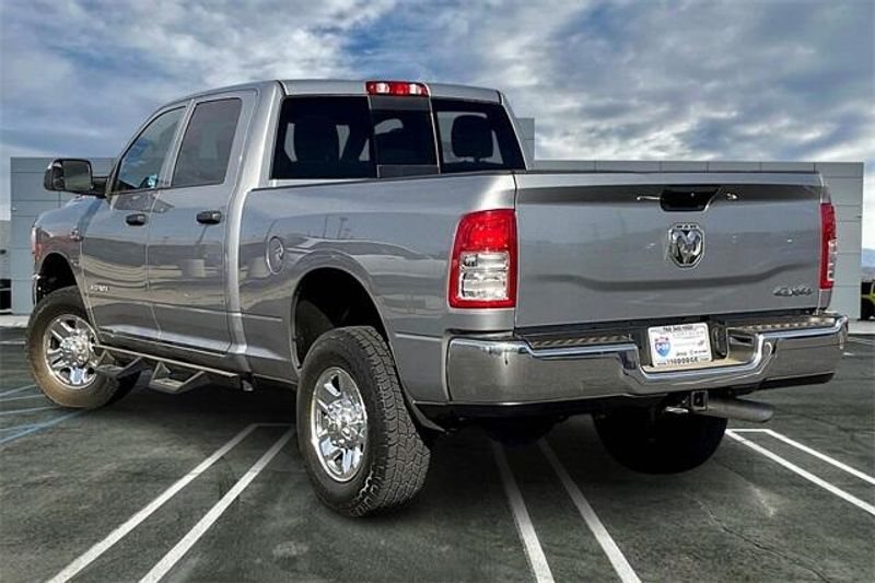 2022 RAM 2500 TradesmanImage 10