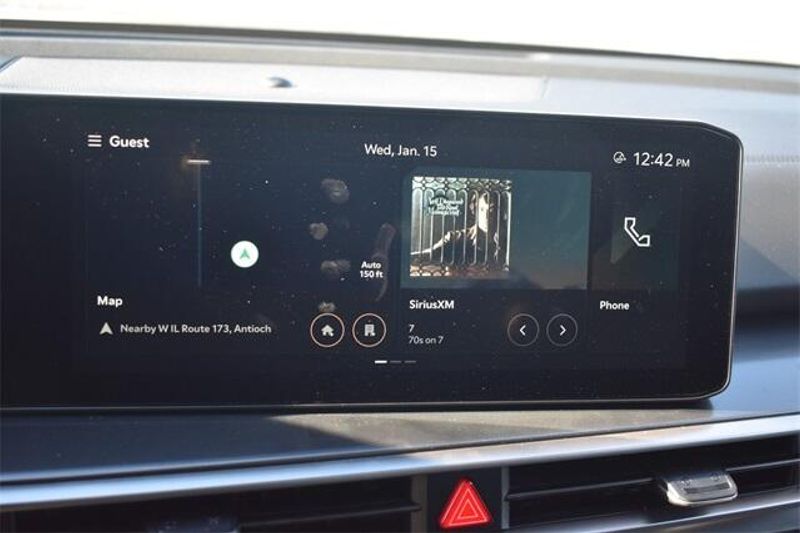 2025 Kia Sorento SImage 29