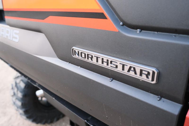 NEW 2026 POLARIS RANGER CREW XP 1000 NORTHSTAR EDITION PREMIUM Image 19