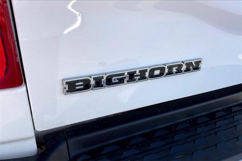 2020 RAM 2500 Big HornImage 31
