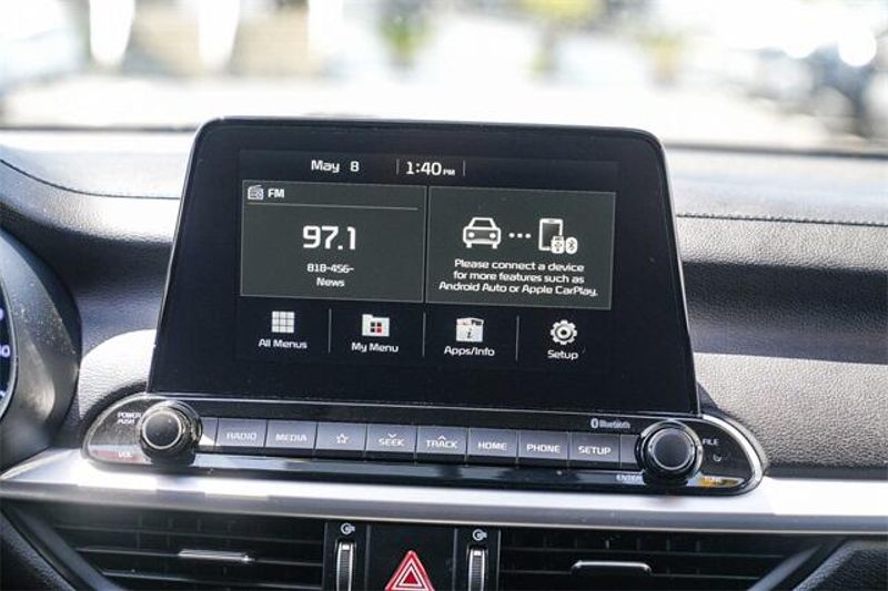 2021 Kia Forte LXSImage 15