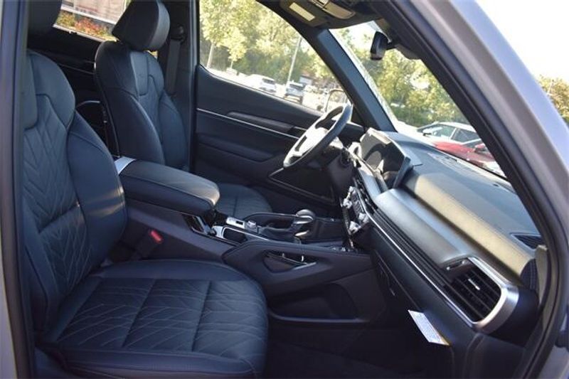 New 2025 Kia Telluride EX X-ProImage 14