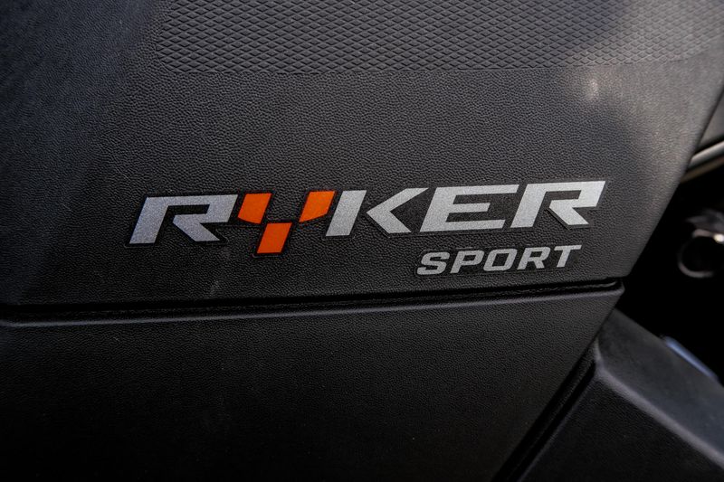 2024 Can-Am RYKER SPORT 900 BLACKImage 5