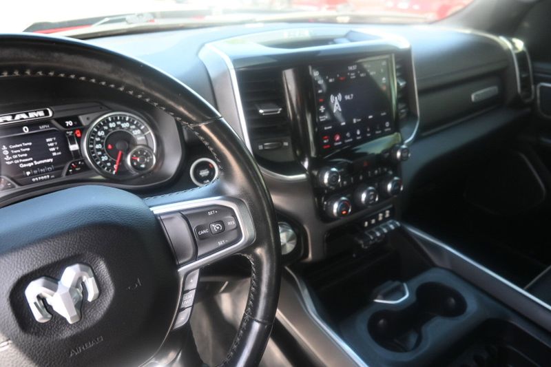 2021 RAM 1500 LaramieImage 29