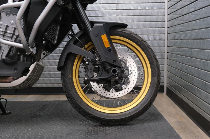 USED 2023 CFMOTO IBEX 800-T Image 11