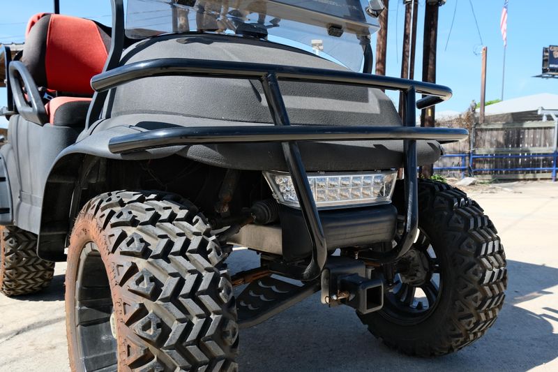 USED 2009 CLUBCAR PRECEDENT Image 9