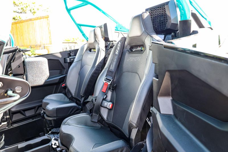 NEW 2025 POLARIS RZR PRO R 4 ULTIMATE Image 21