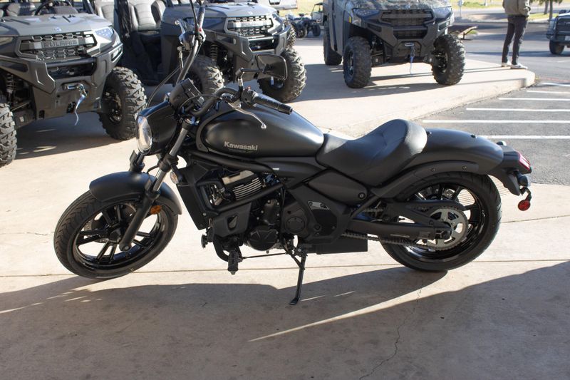 NEW 2026 KAWASAKI VULCAN S Image 6