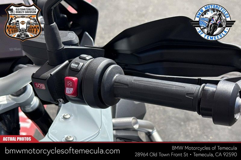 2024 BMW R 1250 GS AdventureImage 18