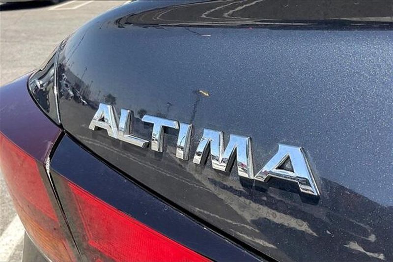 Used 2022 Nissan Altima 2.5 SVImage 7
