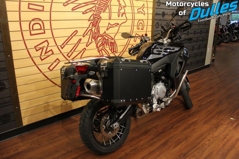 Used 2023 BMW F 850 GS Adventure Image 8