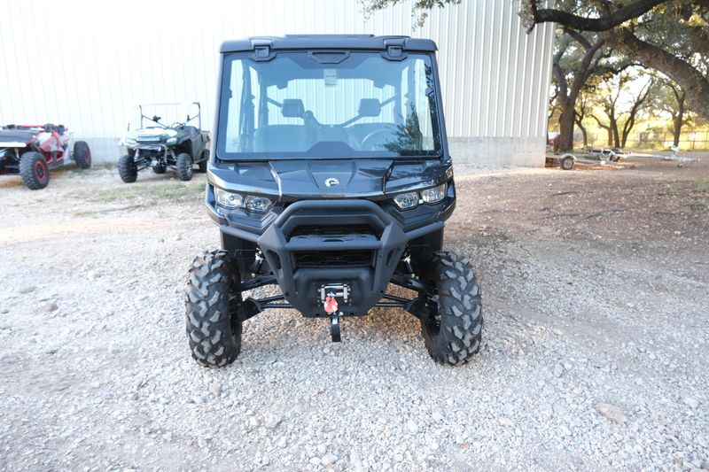 2025 Can-Am DEFENDER MAX XT HD10 STEALTH  BLACKImage 13