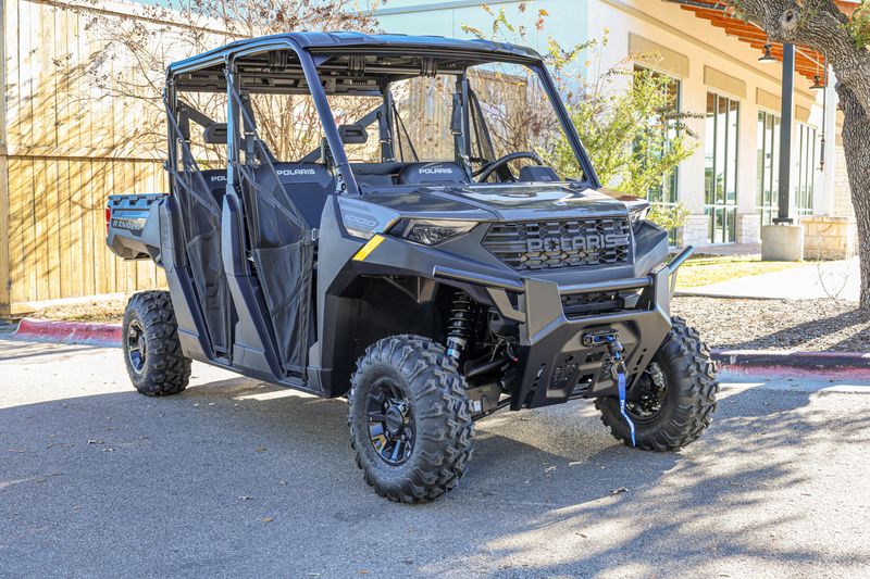 NEW 2026 POLARIS RANGER CREW 1000 PREMIUM Image 1
