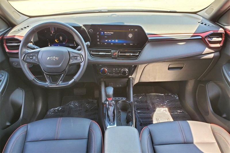 2024 Chevrolet Trailblazer RS photo 23