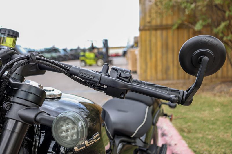 NEW 2026 CFMOTO 450CLC Image 18