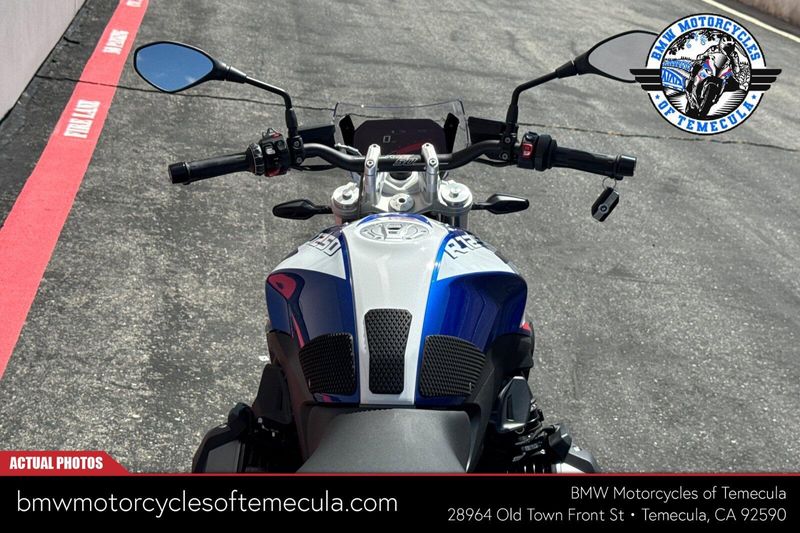 2023 BMW R 1250 RImage 15