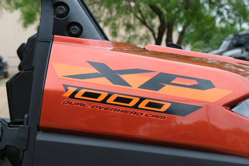 NEW 2026 POLARIS RANGER CREW XP 1000 PREMIUM Image 15