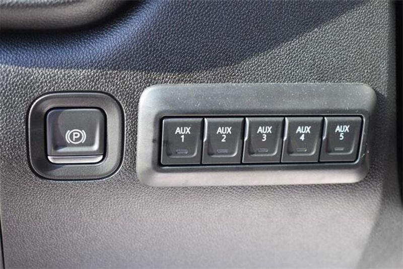 New 2025 Chevrolet Silverado 3500HD Work TruckImage 20