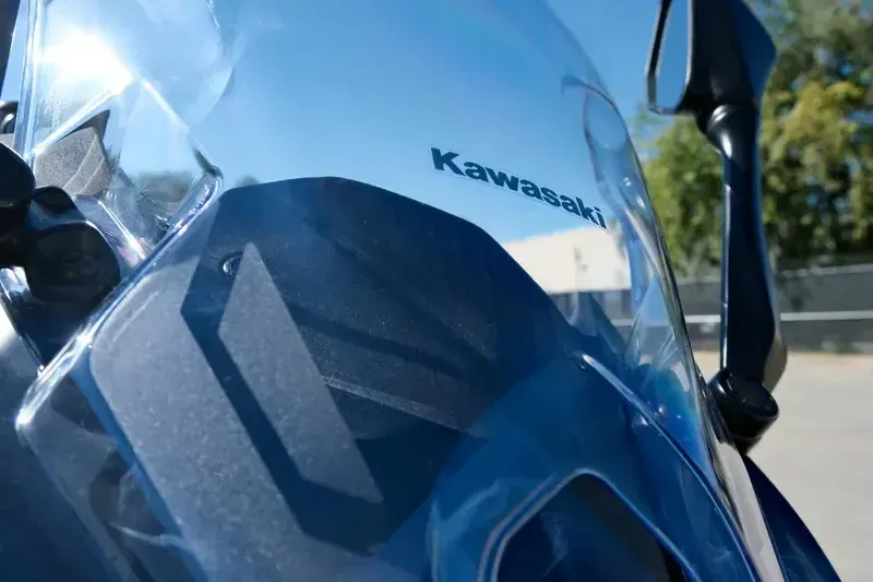 NEW 2026 KAWASAKI NINJA 500 SE ABS Image 18