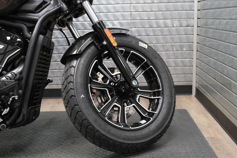 NEW 2026 INDIAN MOTORCYCLE SCOUT BOBBER 125TH ANNIVERSARY EDITION Image 14