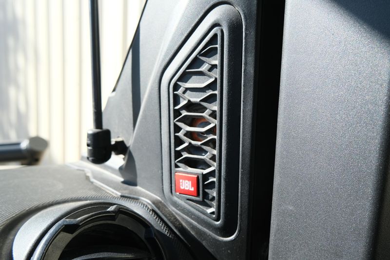 USED 2025 POLARIS RANGER CREW XD 1500 NORTHSTAR EDITION ULTIMATE Image 20