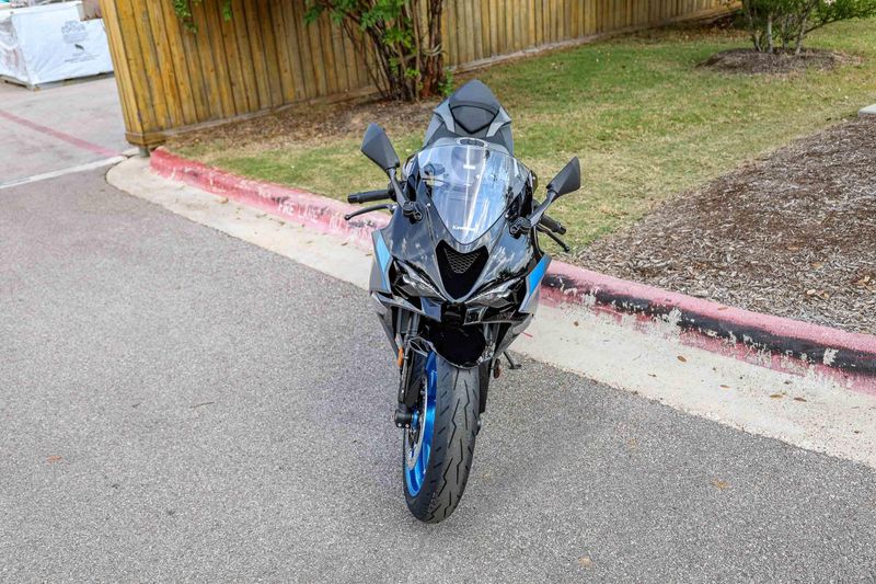 NEW 2026 KAWASAKI NINJA ZX6R ABS Image 7