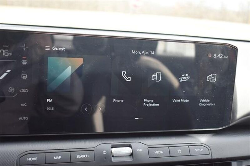 2025 Kia K4 EXImage 24