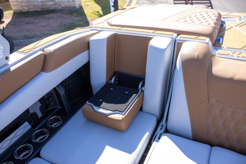NEW 2026 MALIBU WAKESETTER M230 Image 44