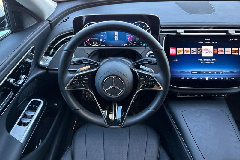 Used 2025 Mercedes-Benz E-Class E 350Image 16