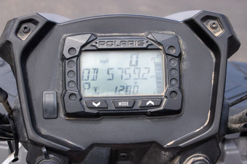 USED 2019 POLARIS SPORTSMAN 850 BASE Image 16