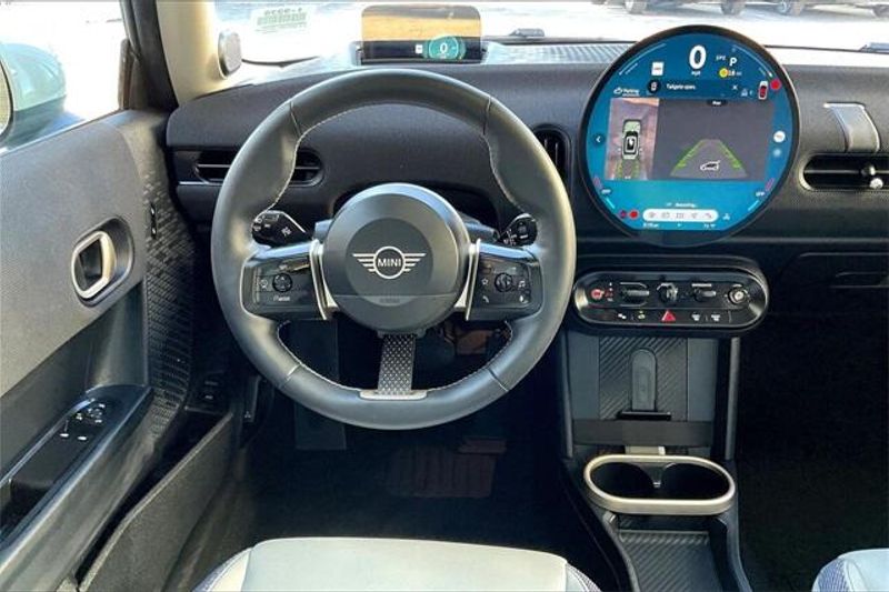 2025 Mini Cooper 2 Door Hardtop S photo 4