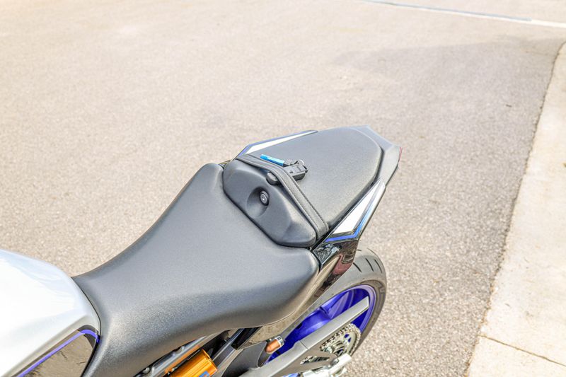 USED 2025 YAMAHA MT-09 SP Image 6