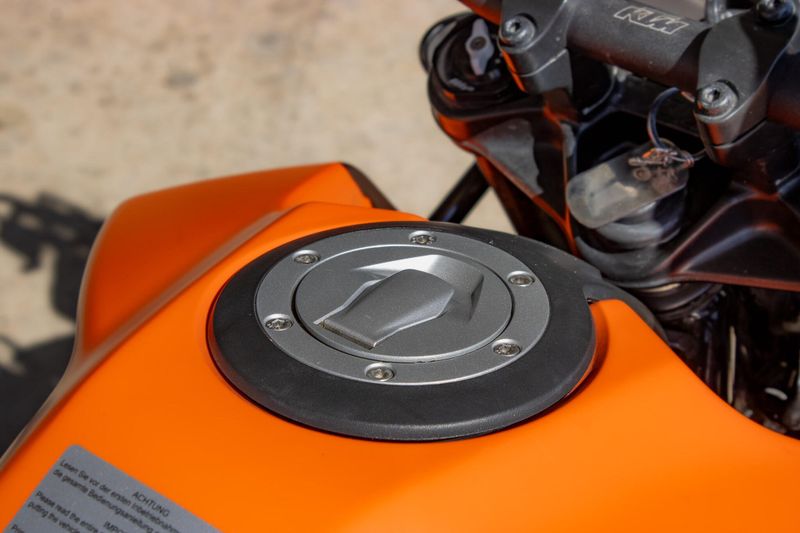 2020 KTM 390 Adventure Image 23