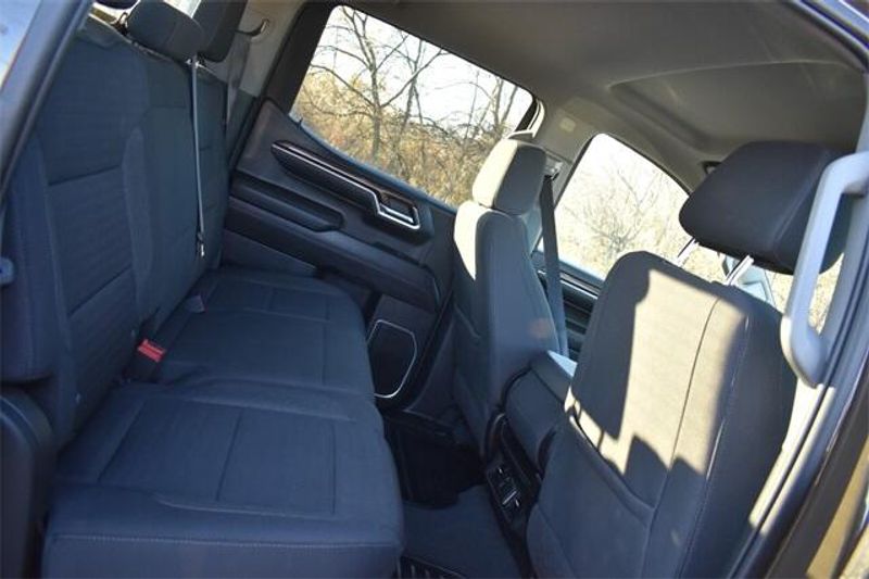 Used 2023 Chevrolet Silverado 1500 LTImage 14