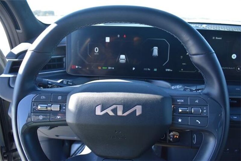 2024 Kia EV9 GT-LineImage 34