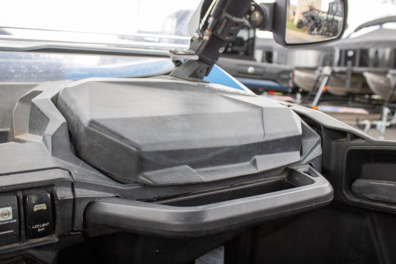 USED 2022 CAN-AM COMMANDER MAX XT 1000R Image 15
