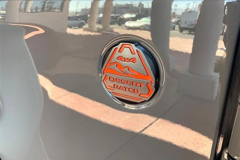 Used 2023 Jeep Gladiator MojaveImage 7