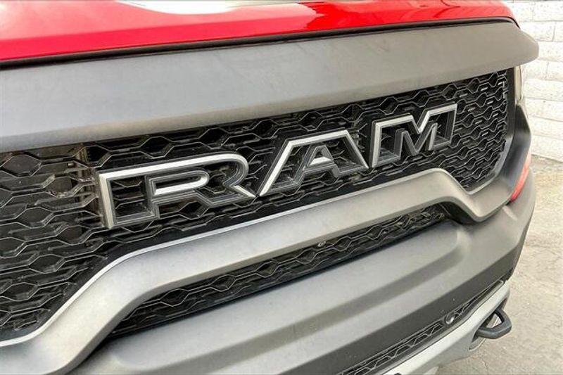 2022 RAM 1500 TRXImage 30