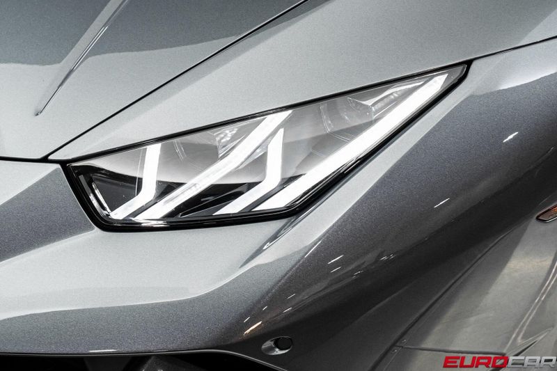 2018 Lamborghini Huracan Performante *CARBON FIBER BUCKET SEATS*Image 13