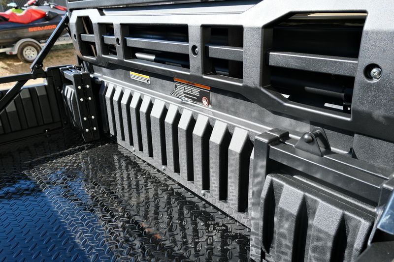 NEW 2026 KAWASAKI MULE PROFXT 1000 LE RANCH EDITION Image 17