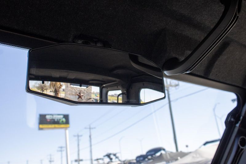 NEW 2026 KAWASAKI RIDGE CREW HVAC Image 25