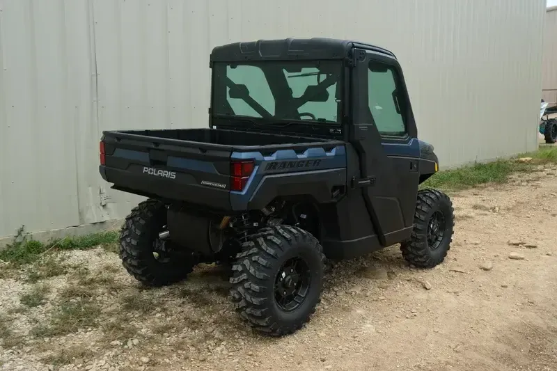 NEW 2026 POLARIS RANGER SP 570 NORTHSTAR EDITION Image 6