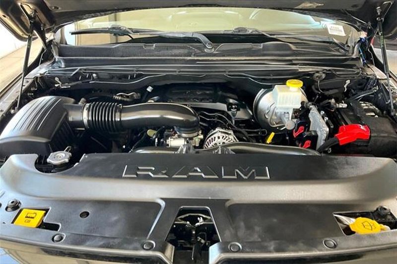2022 RAM 1500 Big Horn Lone StarImage 9