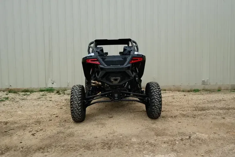 NEW 2026 POLARIS RZR PRO R ULTIMATE Image 14