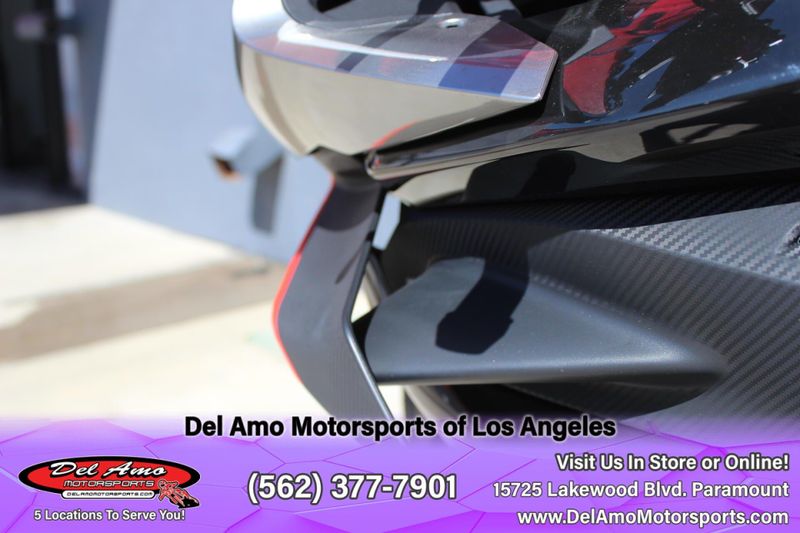 2025 CFMOTO 450SS Image 7
