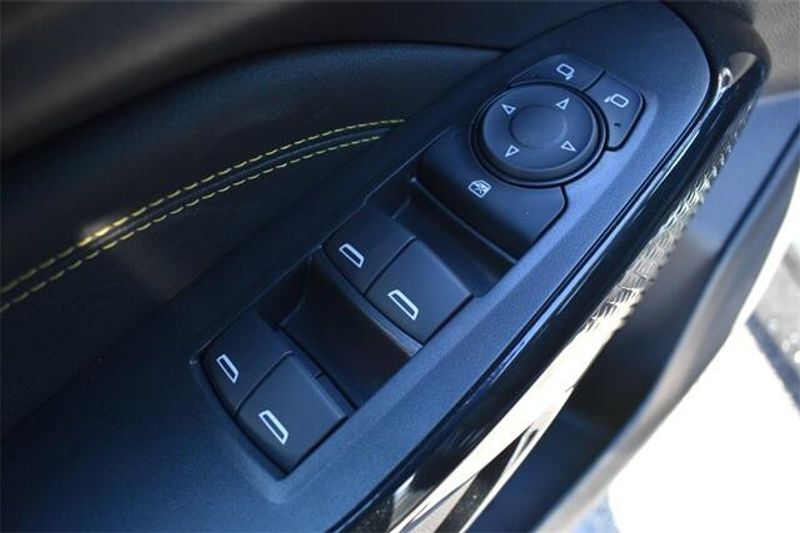 New 2026 Chevrolet Trax LTImage 20