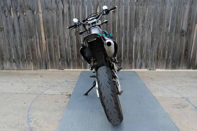 USED 2018 SUZUKI DRZ400SM Image 4