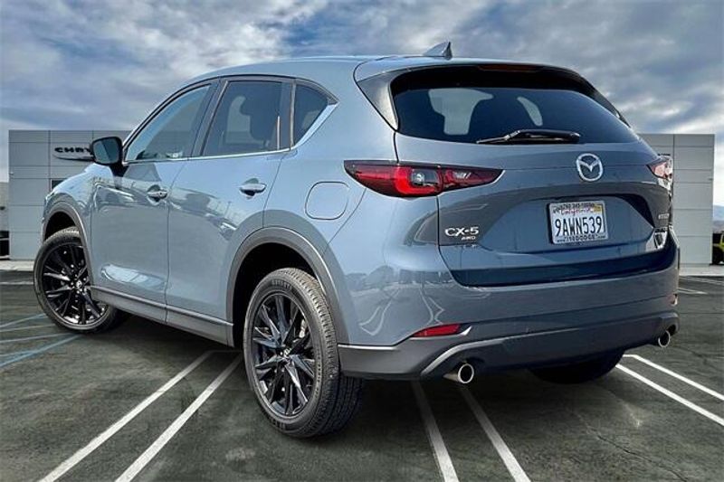 Used 2022 Mazda CX-5 2.5 S Carbon EditionImage 10